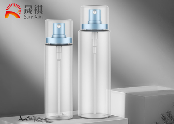 China Tipo instantâneo pulverizadores ultra cosméticos 0.1cc SR-612B da névoa da bomba do pulverizador da garrafa fornecedor