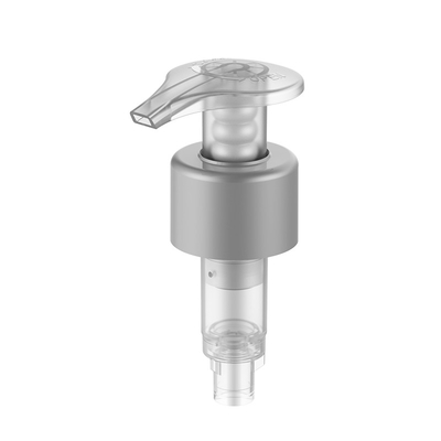 Reciclável Todo Dispensador de Loção de Plástico Bomba Eco Amigável Para Cuidados Pessoais E Embalagens Cosméticas Livre de Metal