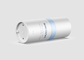 a bomba mal ventilada azul branca de 5ml 10ml 15ml engarrafa a garrafa pequena de Skincare Pp