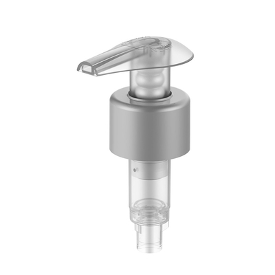 Reciclável Todo Dispensador de Loção de Plástico Bomba Eco Amigável Para Cuidados Pessoais E Embalagens Cosméticas Livre de Metal