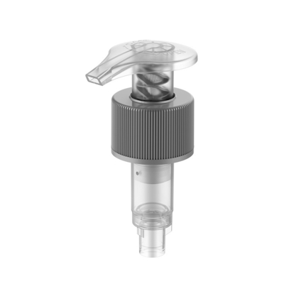 Reciclável 28/410 Eco-friendly All Plastic Lotion Dispenser Pump para garrafas de higiene pessoal