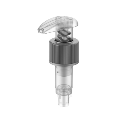 Reciclável 28/410 Eco-friendly All Plastic Lotion Dispenser Pump para garrafas de higiene pessoal
