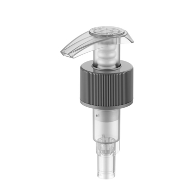 28/410 Dispensador de loções de plástico 2cc reciclável para embalagens ecológicas
