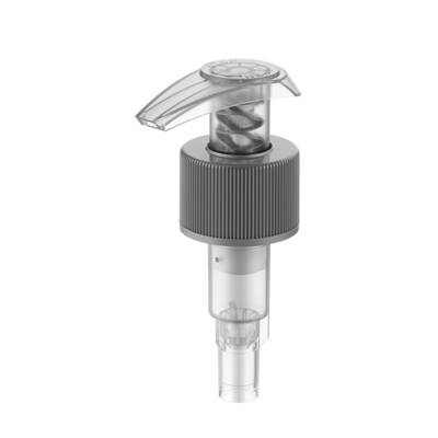 28/410 Dispensador de loções bomba todo material mono plástico Eco-friendly reciclável