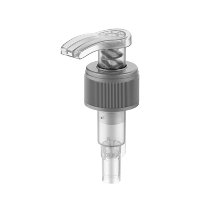 28/410 Dispensador de loções bomba todo material mono plástico Eco-friendly reciclável