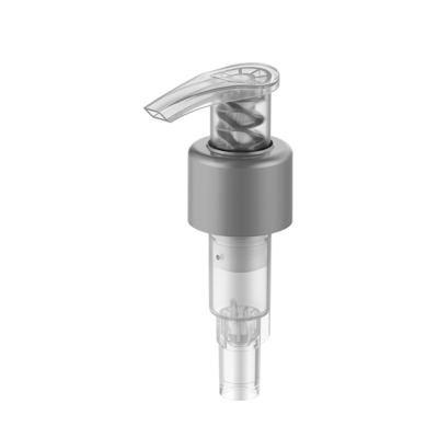 28/410 Dispensador de loções bomba todo material mono plástico Eco-friendly reciclável