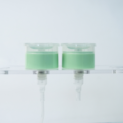 24/410 Cuidados de beleza Nail Art Dispensador de solventes de plástico Bomba de unhas Bomba para maquiagem