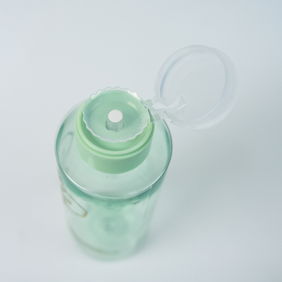 24/410 Cuidados de beleza Nail Art Dispensador de solventes de plástico Bomba de unhas Bomba para maquiagem
