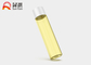 Garrafa cosmética da garrafa cosmética transparente clara da loção do tonalizador 100ml