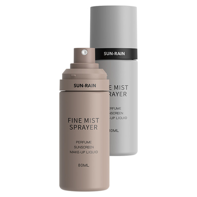 Portagem 18/410 20/410 24/410 capacidade personalizada garrafa de bomba de plástico perfume garrafa de álcool animal de estimação spray de névoa fina de plástico